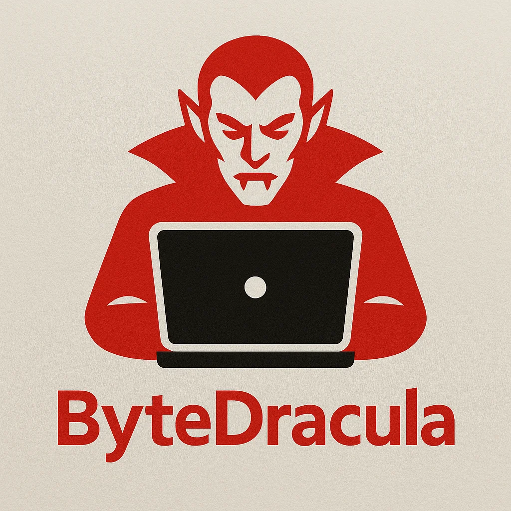bytedracula.ro favicon